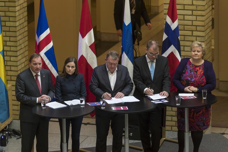 Junge, Heiko/Ritzau Scanpix