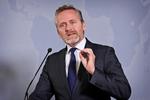 
    Udenrigsminister Anders Samuelsen har besluttet at kalde den danske ambassadør i Iran hjem til konsultationer.  Jens Dresling/POLFOTO