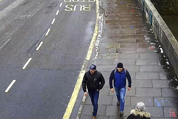 Metropolitan Police/AP