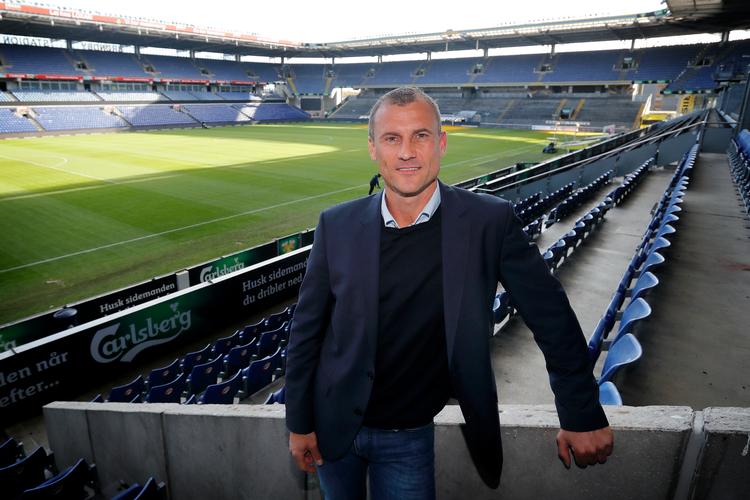 Jens Dresling/POLFOTO