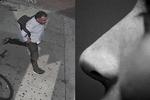 Arkivfoto Politiet i Los Angeles/AP(tv)/Miriam Dalsgaard