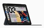 Mere end nogensinde før vil Apple gerne have, at deres kunder opfatter den nye iPad Pro som et alternativ til en bærbar. Apple