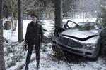 Claire Foy er for pæn i rollen som hacker, mener flere anmeldere. UIP