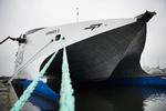 Molslinjen overtog færgefarten til og fra Bornholm pr. 1. september efter at have vundet udbudet i 2016. Men selskabet er kommet skidt fra start.  Gregers Tycho/POLFOTO