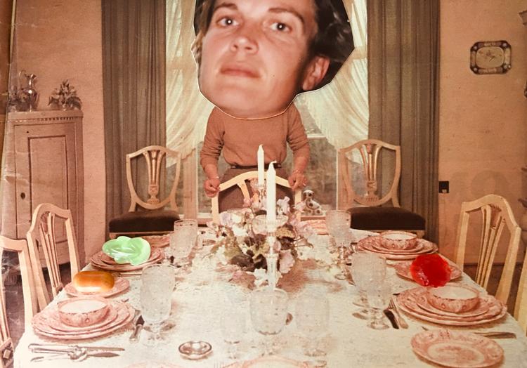 Lise Rønnebæk