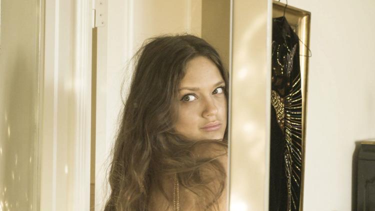 Pineapple Entertainment Aps/dr