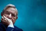 Filantrop. Finansmanden George Soros bruger sin store formue på liberale mærkesager over hele kloden. Her er han fotograferet under et møde om eurozonen i Washington, D.C. i 2011. Foto: AFP PHOTO/Brendan SMIALOWSKI. BRENDAN SMIALOWSKI / AFP Arkivfoto Brendan Smialowski