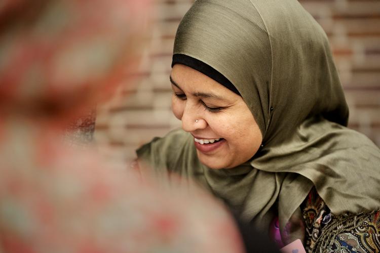 Emma Sejersen/POLFOTO