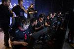 
   Astralis er verdens bedste CS :GO-hold. Det understregede holdet, da det vandt sæsonfinalen ESL Pro League Finals i Odense. Finn Frandsen/POLFOTO