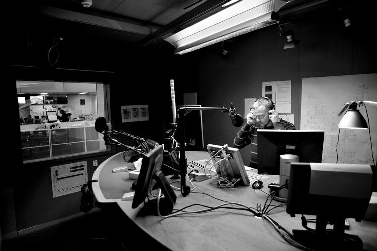 Jonathan Bjerg Møller/POLFOTO