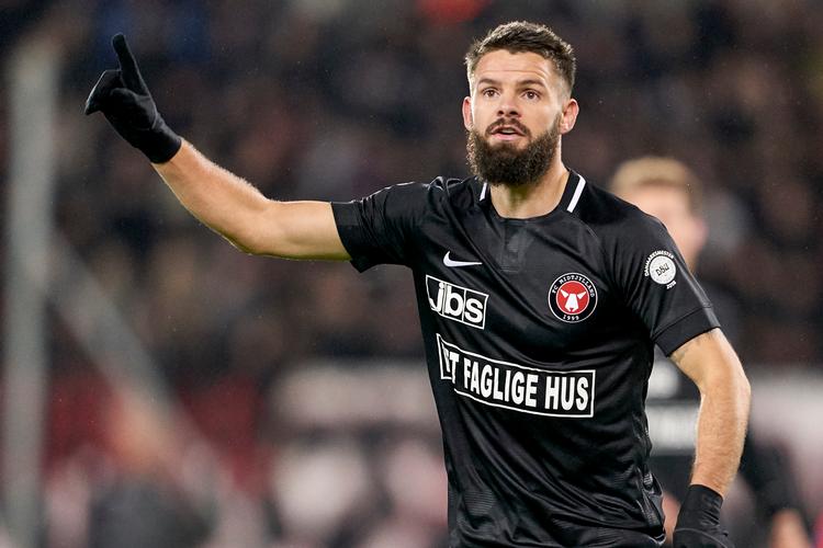 Claus Bonnerup/Claus Bonnerup