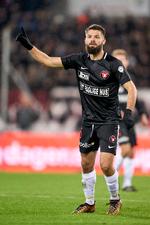 Claus Bonnerup/Claus Bonnerup