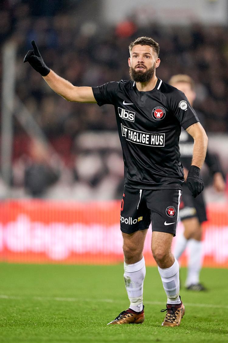 Claus Bonnerup/Claus Bonnerup