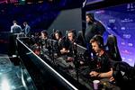 E-sport er et hit. For små tre uger siden var der 12.000 tilskuere til en konkurrence i Royal Arena. Jacob Ehrbahn/POLFOTO