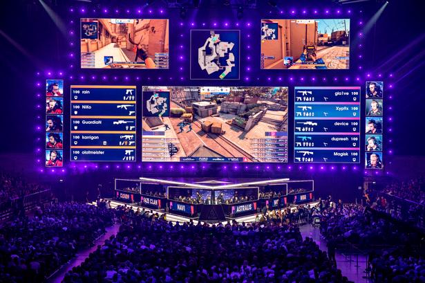 Jacob Ehrbahn/POLFOTO