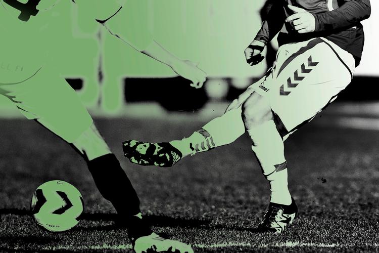 Ukendte pengemænd står bag den udenlandske ledelse af Vejle Boldklub. Tobias Nicolai/POLFOTO