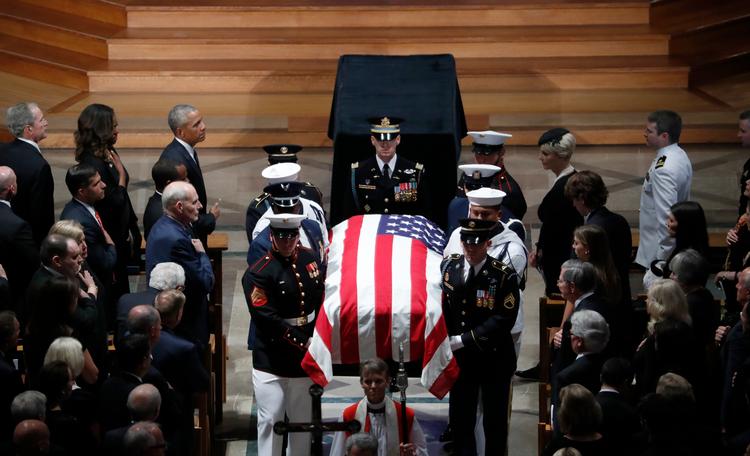 Pablo Martinez Monsivais/AP
