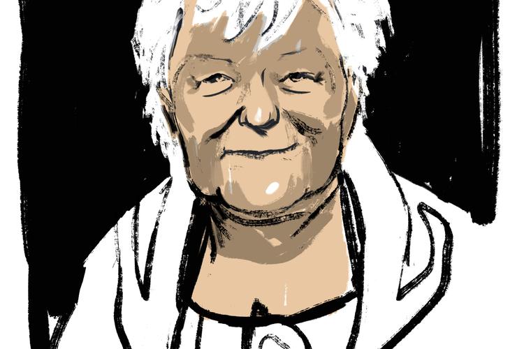Mette Dreyer/POLITIKEN