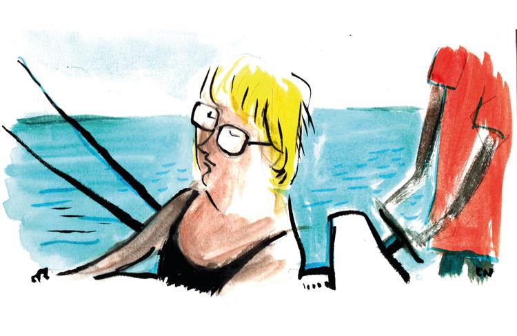 Claus Nørregaard/POLITIKEN