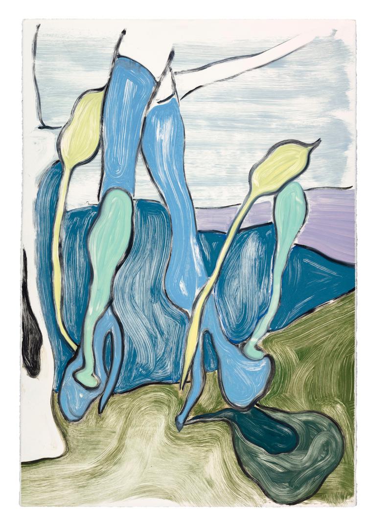 Anders Sune Berg