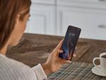 OnePlus 6T er en af de første telefoner på dansk jord, der har en fingeraftrykslæser indbygget i skærmen. OnePlus