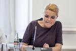 Miriam Dalsgaard/POLFOTO