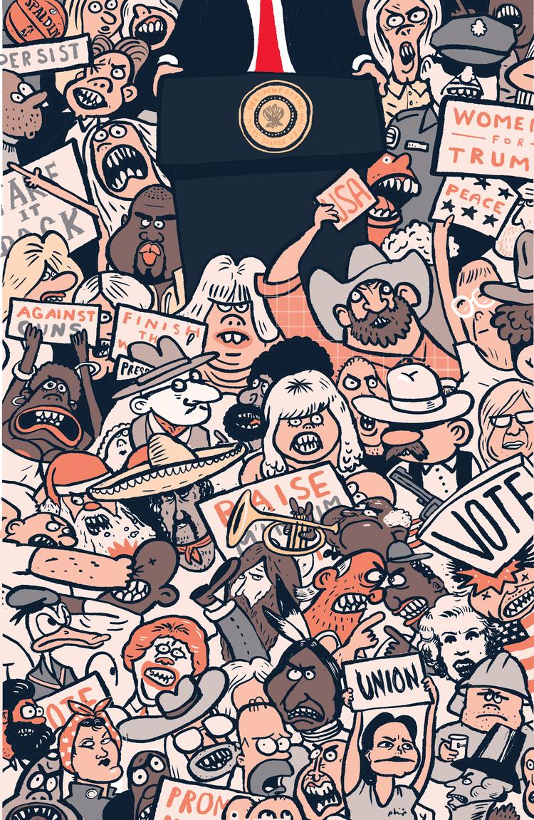 Philip Ytournel/POLITIKEN