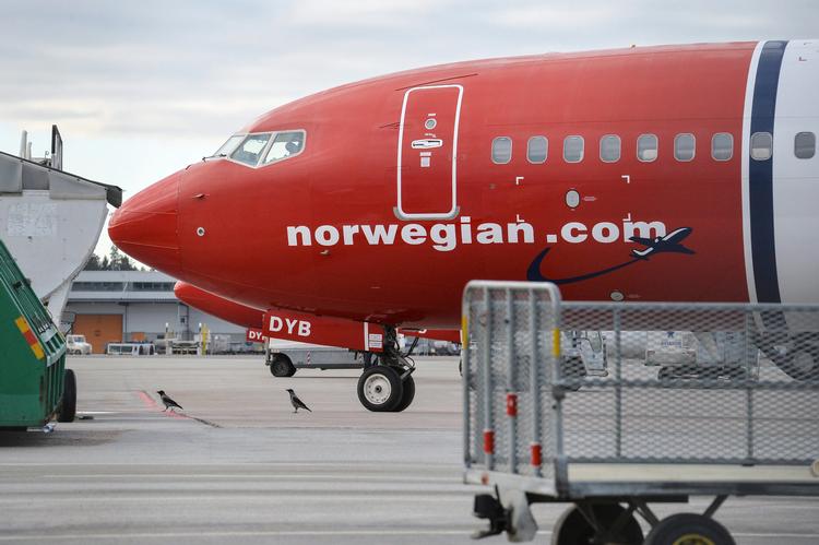 Johan Nilsson/AP