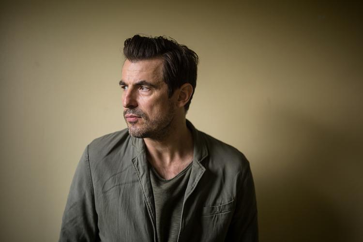 Ivan Boll/POLFOTO