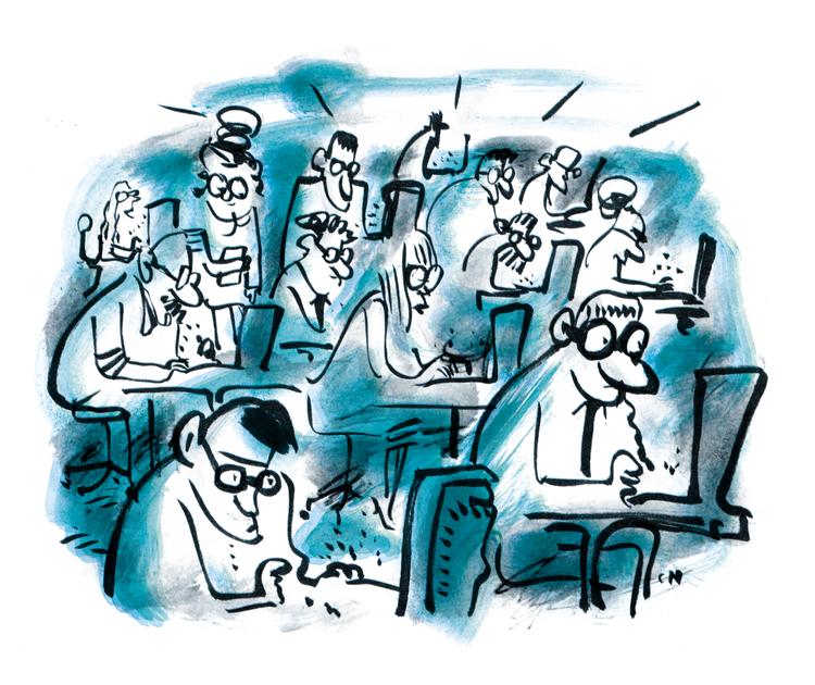 Claus Nørregaard/POLITIKEN