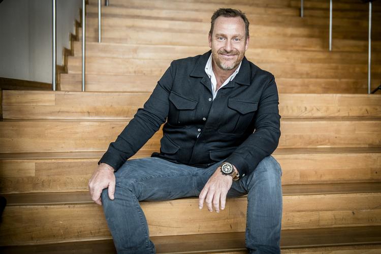 Linda Johansen/POLFOTO