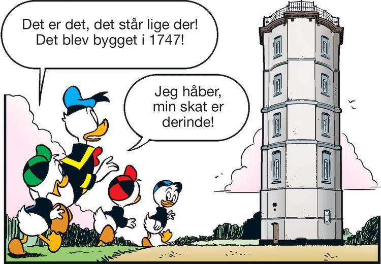 Illustration: Egmont