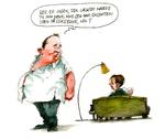 Roald Als/POLITIKEN