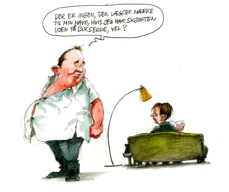 Roald Als/POLITIKEN