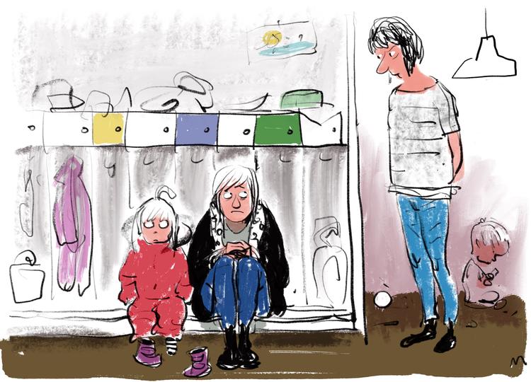Mette Dreyer/POLITIKEN