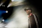 Rapperen Gilli var den suverænt mest streamede danske kunstner på Spotifys årsliste for 2017.  Per Lange/Ekstra Bladet