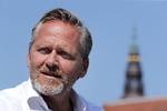 I sidste ende måtte Anders Samuelsen undvære den tagterrasse, som ellers var en af de fremlagte modeller. Arkivfoto Jens Dresling