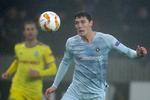 Andreas Christensen og hans rådgivere mener, at danskeren er for god til en rolle som reserve i Chelsea. Tyske Mönchengladbach, hvor Christensen tidligere i karrieren har spillet med stor succes som lejesvend, er på rygtebørsen nævnt som en mulig destination for den teknisk velfunderede forsvarsspiller. Sergei Grits/AP