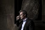 
    Professor Eske Willerslev har med sit arbejde i fortidens dna været med til at omskrive historien om menneskets udvikling.
   Niels Hougaard/POLFOTO