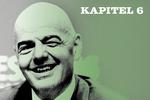 infantino Kapitel 6 Foto Dmitri Lovetsky