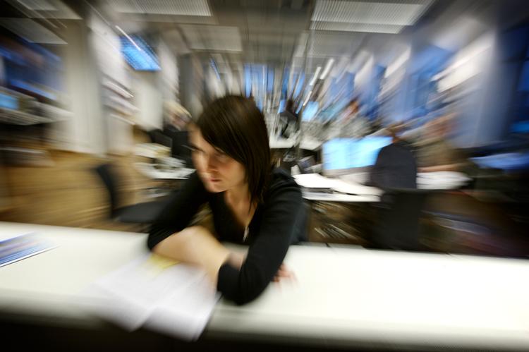 Det kan give mange bekymringer, hvis man er gået i abonnementsfælden, og forsøger at vriste sig ud af et abonnement, som  man ikke rigtigt vidste, man havde tegnet. Jens Dresling/POLCREATIVE