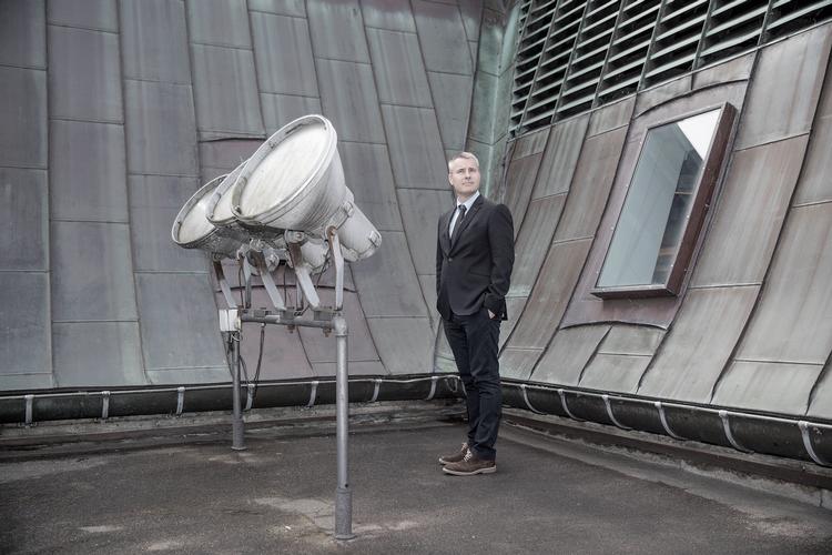 Peter Hove Olesen/POLFOTO