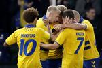 Så fik Brøndby igen en hjemmesejr. Den første i tre måneder. Jens Dresling/POLFOTO