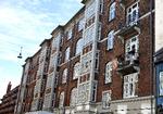Priserne på ejerligheder i København har i mange år været stigende. Nu er de stagneret, og i det kommende år forventer ejendomsmæglerne, at de vil blive lavere. Jens Dresling/POLFOTO