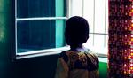 I Demokratisk Republik Congo udættes kvinder i stort antal for voldtægt. Dette offer ønsker ikke at få sin identitet frem. Ghislain Massotte/MSF