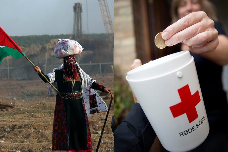 Adel Hana/AP & Asger Ryø Borberg