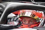 Kevin Magnussen er ude af kvalifikationsrunden til søndagens grandprix i São Paulo.  Nelson Almeida/Ritzau Scanpix
