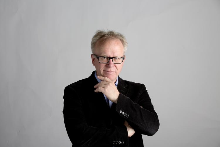 Thomas Borberg/POLFOTO