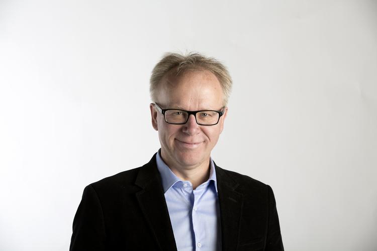 
David Trads mener, at Danmark har brug for en regering, som vil kæmpe for mere retfærdighed og bedre chancer for alle.
   Thomas Borberg/POLFOTO