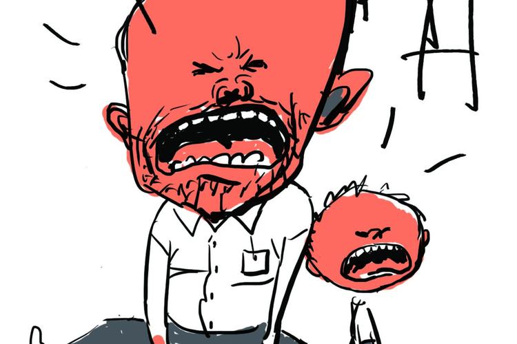 Arkivtegning Mette Dreyer